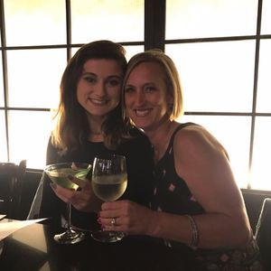 Meet your Posher, Melinda